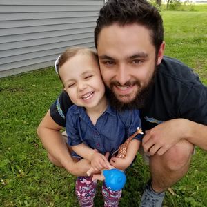 Meet your Posher, Brent